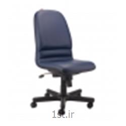 عکس صندلی اداریصندلی چرخدار اداری کارمندی نیلپر مدل SK700X