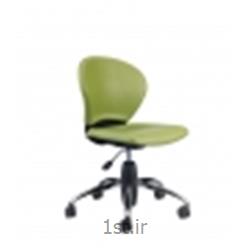 صندلی چرخدار اداری کارمندی نیلپر مدل SK515X