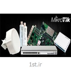 نصب و راه اندازی و خدمات پشتیبانی میکروتیک (Mikrotik)