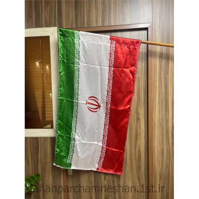 پرچم ایران 101
