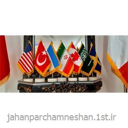پرچم رومیزی کشورهای خارجی ( ملل) r30