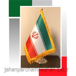 عکس پرچم، بنر و لوازم جانبیپرچم رومیزی چاپ دیجیتال کد Fr522