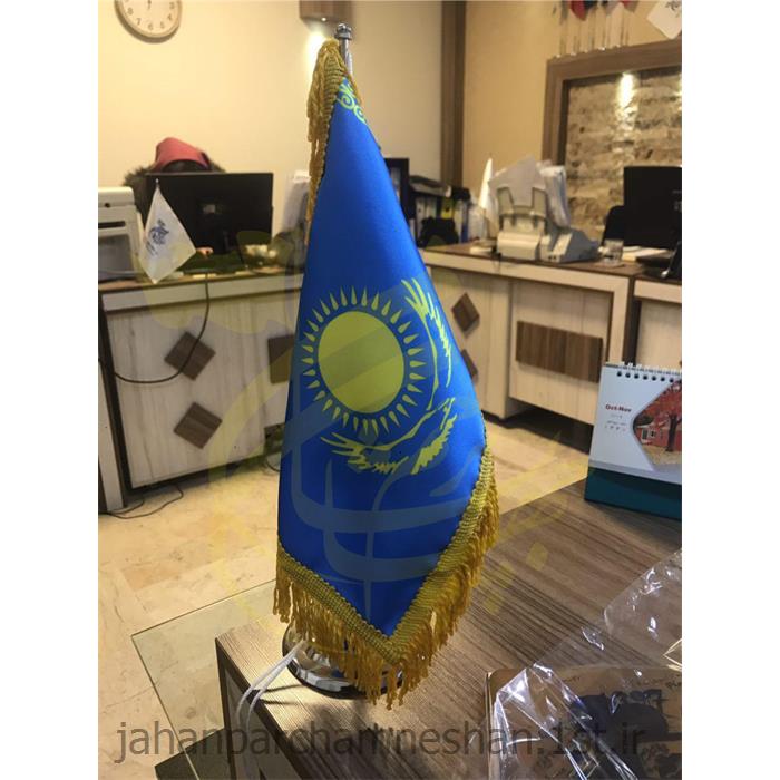 پرچم رومیزی مخروطی مدل EN2000