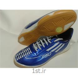 عکس کفش های ورزشیکفش ورزشی مردانه سالنی مدل F50