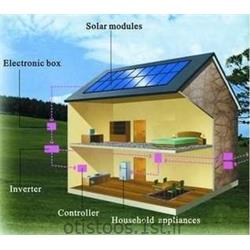 اجرای سیستم های انرژی خورشیدی