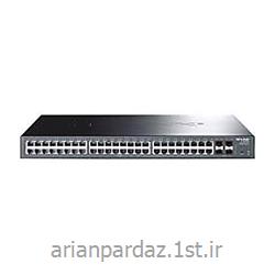 سوئیچ شبکه سیسکو 48 پورت Cisco 2960XR-48LPS-I