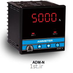 آمپرمتر کنترلر جریان مدل ADM
