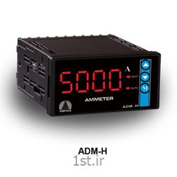 آمپرمتر کنترلر جریان مدل ADM