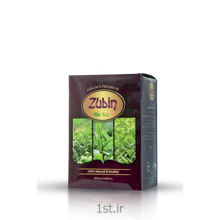 چای ممتاز زرین 100% طبیعی و سالم زوبین