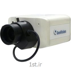 دوربین مداربسته باکس 1.3 مگاپیکسل تحت شبکه ژئوویژن مدل BX1500