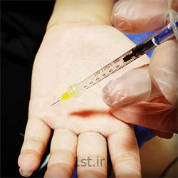 تزریق بوتاکس کف دست (کنیتوکس)