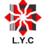 لوگو شرکت ساخت تجهیزات برقی لنا یزد