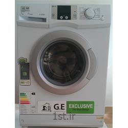 ماشین لباسشویی فول اتوماتیک دیجیتالی لیدر با مخزن تمام استیلLEADER washing machine
