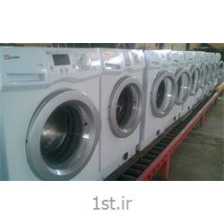 عکس ماشین لباسشوییماشین لباسشویی 7 کیلو و 6 کیلو گرم لیدر