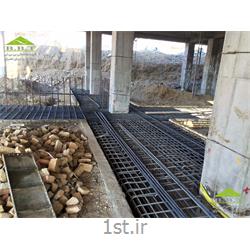 عکس سایر محصولات خاک برداری و زیر سازیبهسازی لرزه ای ساختمان و سازه ها