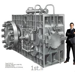 گیربکس صنعتی - Industrial gearbox