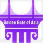 لوگو شرکت دروازه طلایی آسیا