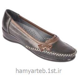 عکس سایر کفش هاکفش طبی زنانه چرم کد 4089 تن یار :: Tanyar