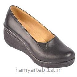 کفش طبی زنانه چرم کد 4239 تن یار :: Tanyar