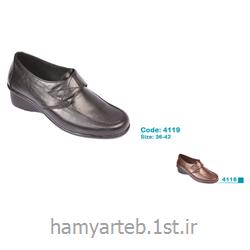 کفش دیابتی طبی زنانه مدل 4119 تن یار :: Tanyar