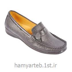 عکس سایر کفش هاکفش طبی زنانه چرم کد 4129 تن یار :: Tanyar