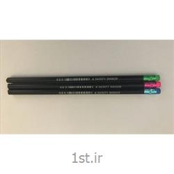 عکس سایر مدادهاچاپ لوگو  روی مداد تبلیغاتی کد 1016