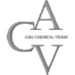 لوگو شرکت شیمی تصویر آسیا