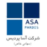لوگو شرکت آسیا پردیس (پنجره دوجداره)
