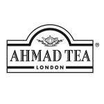 لوگو شرکت چای احمد