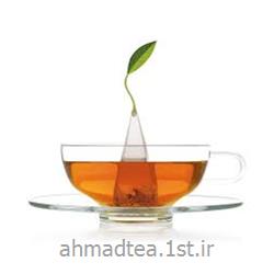 چای سبز 100 گرمی احمد