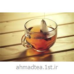 چای کیسه ایی صبحانه احمد 100 عددی