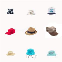 کلاه برند (C & A)