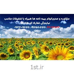 بیمه عمر و سرمایه گذاری بیمه پارسیان جنت آباد