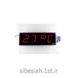 ساعت دیواری دیجیتال برقی مدل HM15