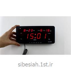ساعت دیجیتال دیواری و رومیزی مدل 2158