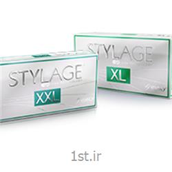 عکس سایر محصولات زیبایی و مراقبت های شخصیژل استایلج ایکس ال Stylage XL