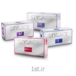 عکس سایر محصولات زیبایی و مراقبت های شخصیژل استایلج مدل ام Stylage M