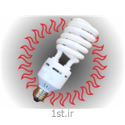 لامپ کم مصرف آفتاب 11w اراک Compact fluorescent lamp