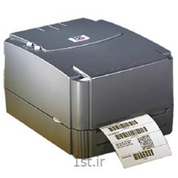 عکس لیبل زنبارکد پرینتر تی اس سی مدل Tsc Barcod Printer TSC 244 Plus
