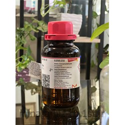 ترانس سینام‌آلدهید مرک کد 8.02505.0250