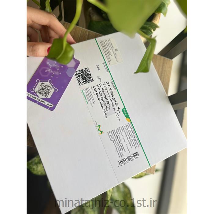 TLC silica Gel60