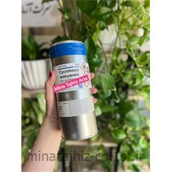 عکس خدمات شیمیایی سفارشیسیکلو هگزیل ایزو سیانات