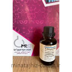 4 اتیل آنیلین