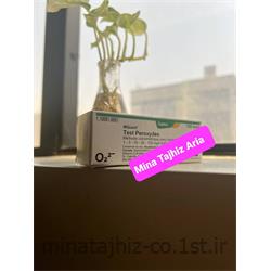 تست پراکسیدس