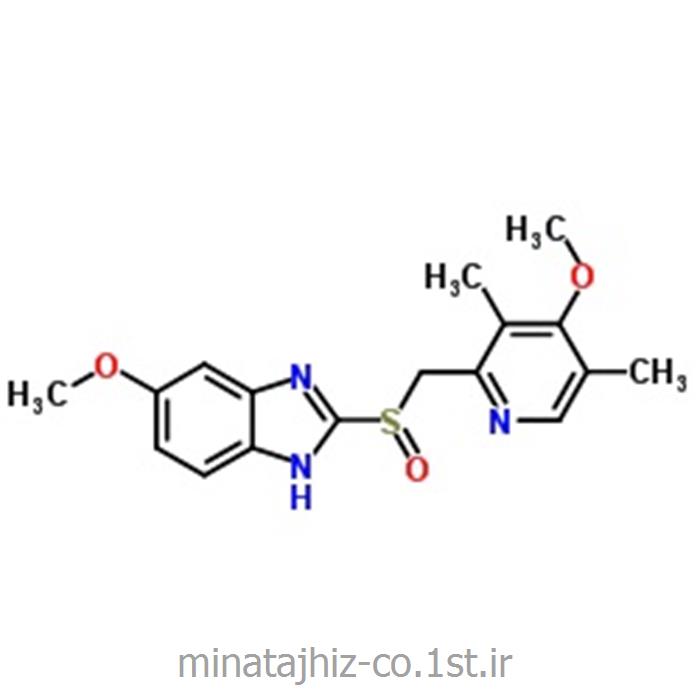 امپرازول سیگما آلدریچ کد PHR1059