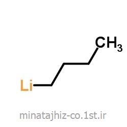 عکس سایر مواد شیمیاییn-بوتیل لیتیوم اکروس کد 21335