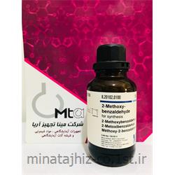 2-متوکسی بنزآلدهید 820102