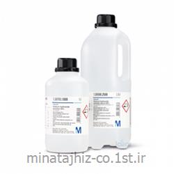 هیدروفلوریک اسید مرک  40%