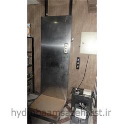 عکس آسانسورمعلول بر هیدرولیک مدل HBS-WL ساخت ایران