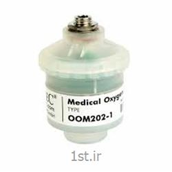 سنسور اکسیژن پزشکی  1-OOM202